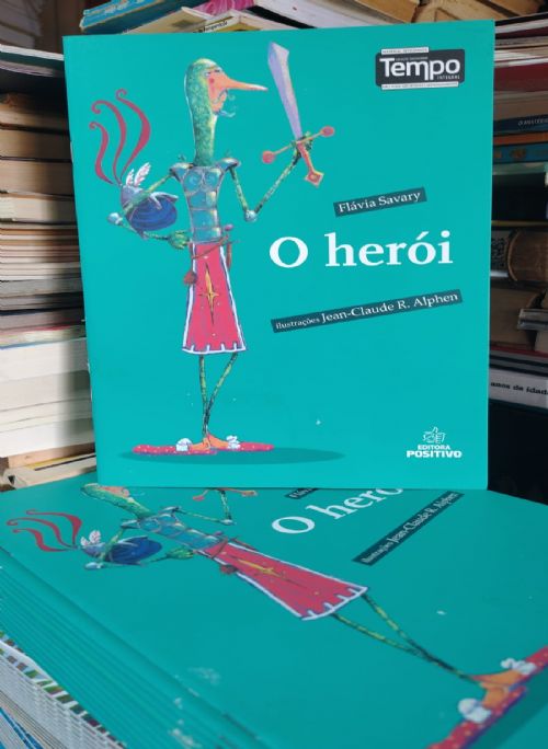 O Herói