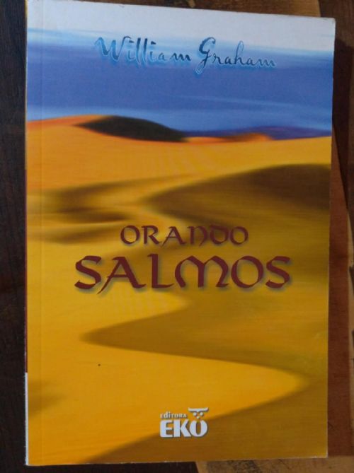 Orando salmos