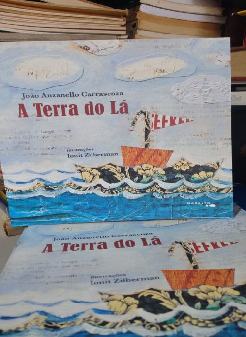 A Terra do Lá