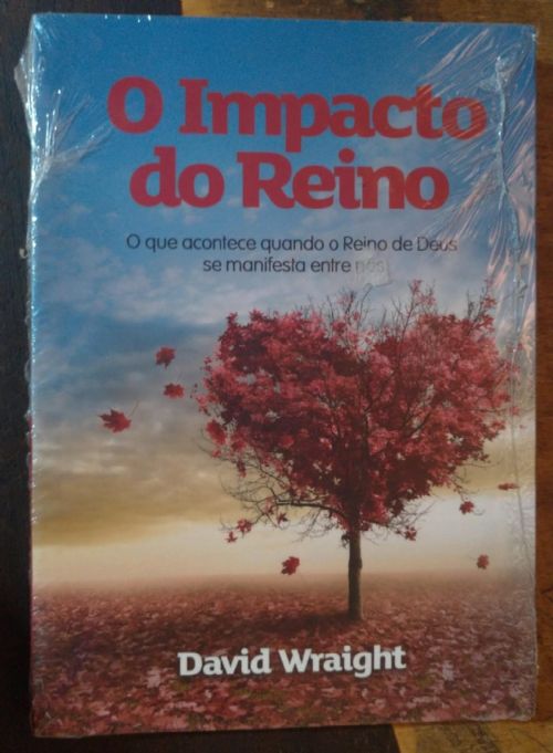 O Impacto do Reino