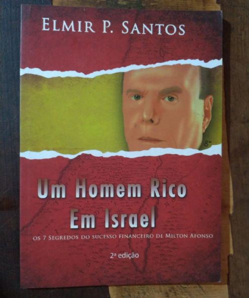 Um homem rico em Israel
