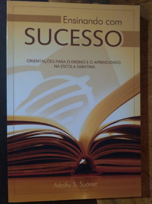 Ensinando com sucesso