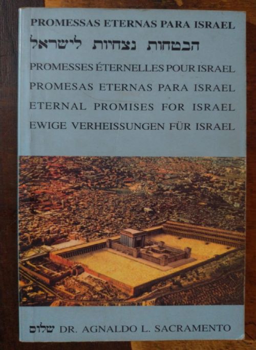 Promessas Eternas para Israel