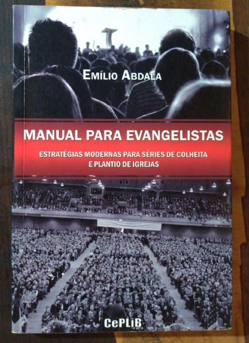 Manual para evangelistas