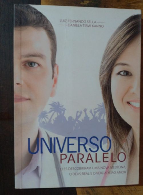 Universo Paralelo