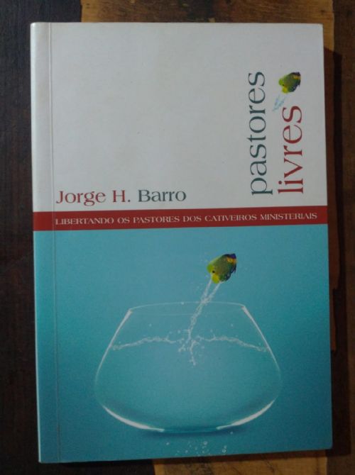 Pastores Livres