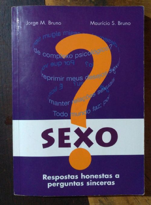 Sexo - Respostas Honestas a Perguntas Sinceras