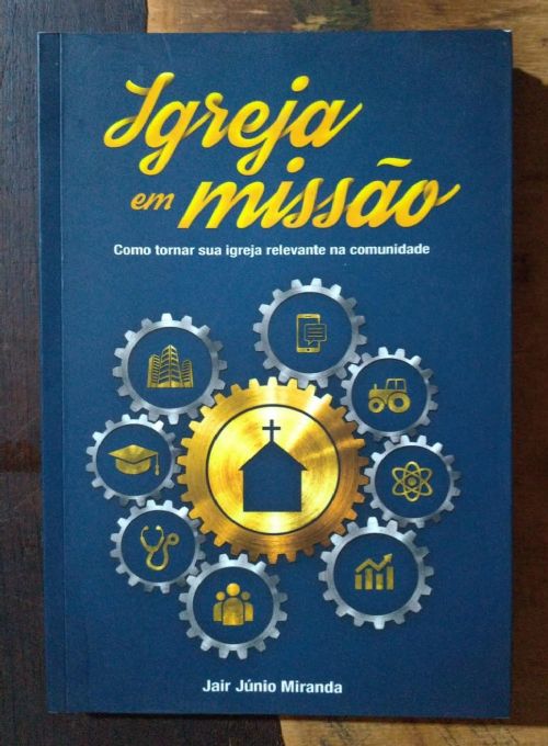 Igreja em missão