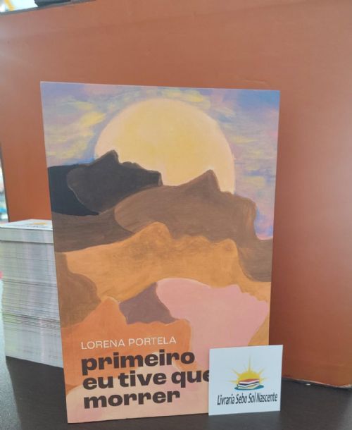 Primeiro eu tive que morrer