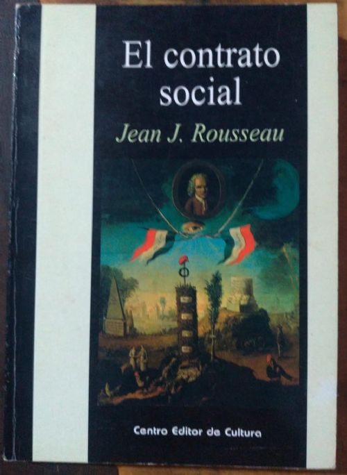 El Contrato Social
