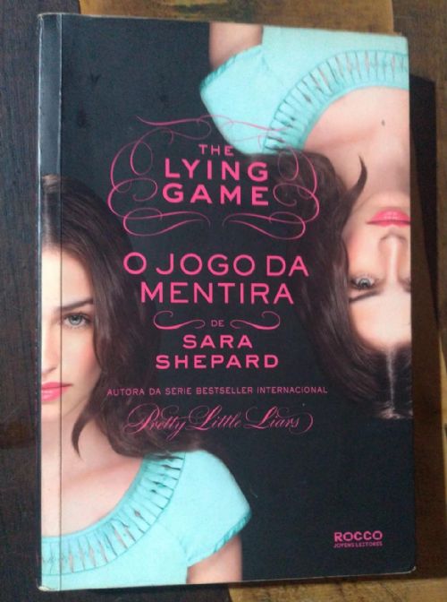 O Jogo da Mentira