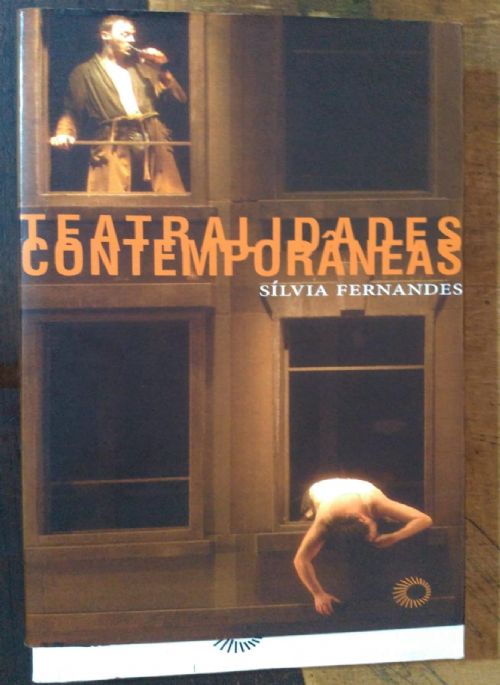 Teatralidades Contemporâneas