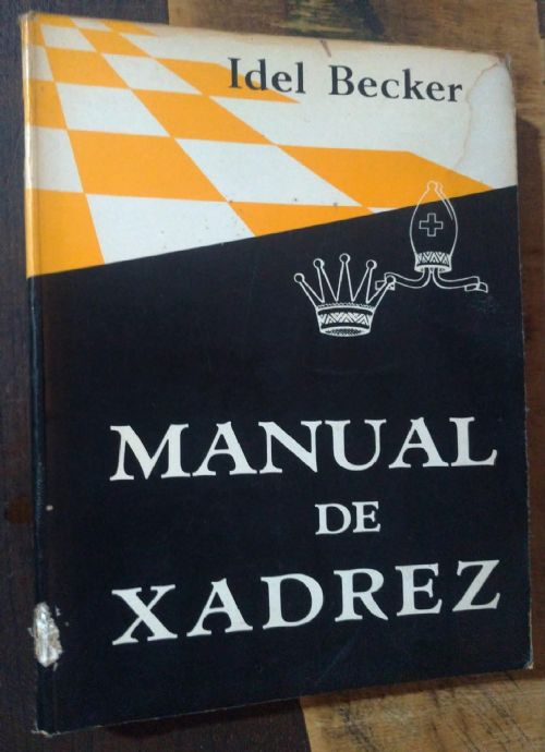 Manual de Xadrez