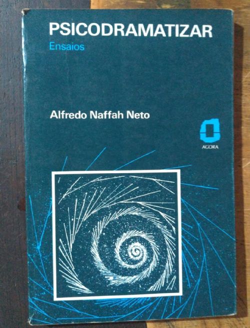 Psicodramatizar - ensaios