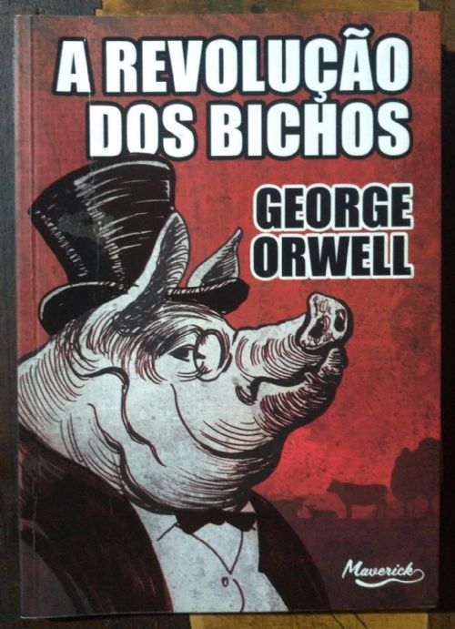 A revolução dos bichos