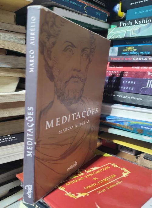 Meditaçoes