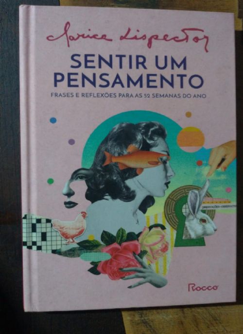 Sentir um pensamento