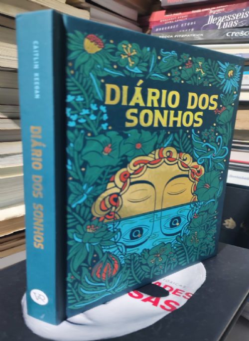 Diário dos Sonhos