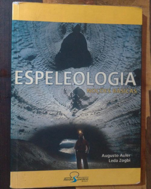 Espeleologia - Noções Básicas