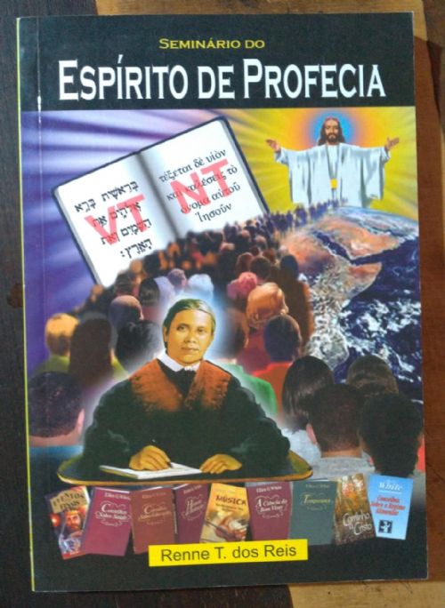 Seminário do espírito de profecia