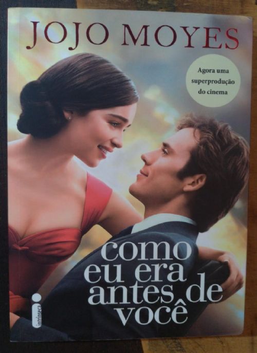 Como Eu Era Antes de Você