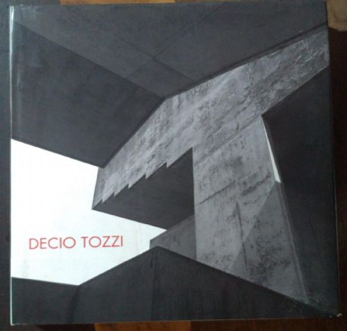 Arquiteto Decio Tozzi nfjd