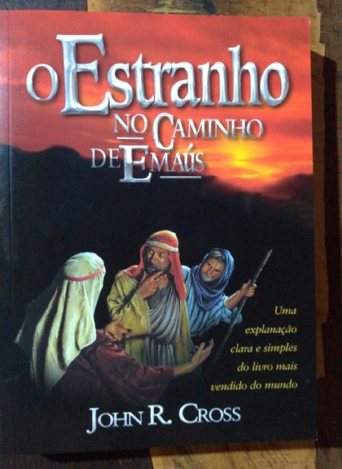 O Estranho no Caminho de Emaús