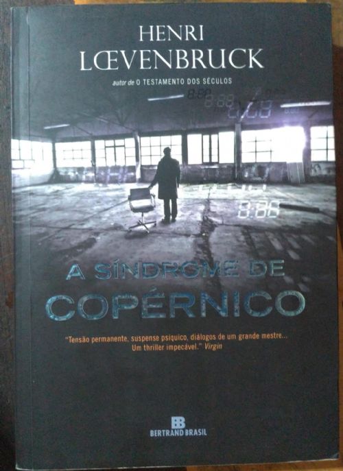 A síndrome de Copérnico