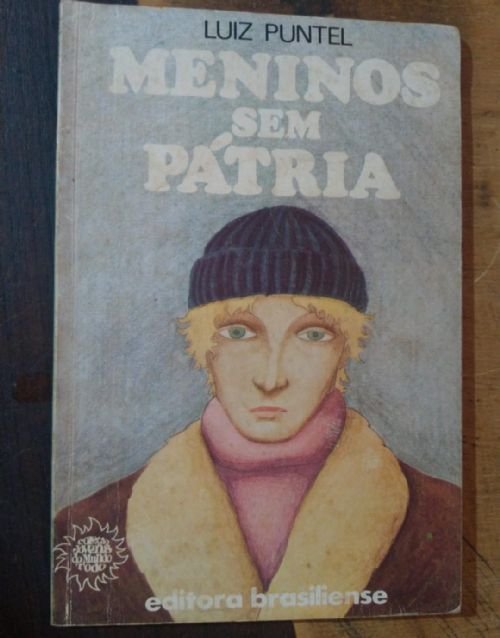 Meninos sem Pátria