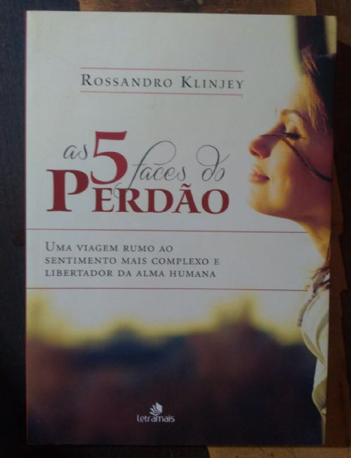 As 5 Faces do Perdão