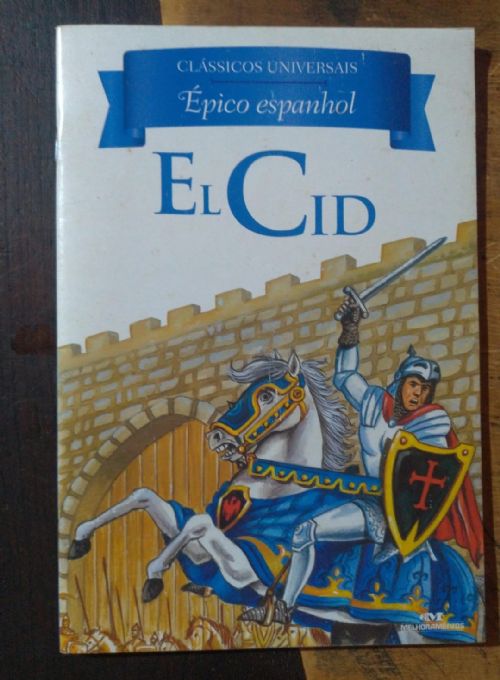 Clássicos Universais - El Cid