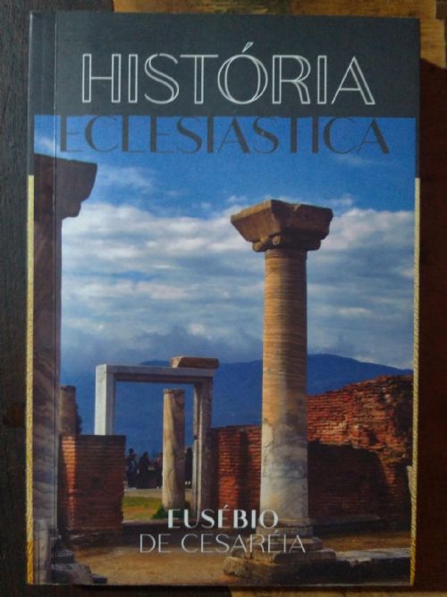 História Eclesiástica
