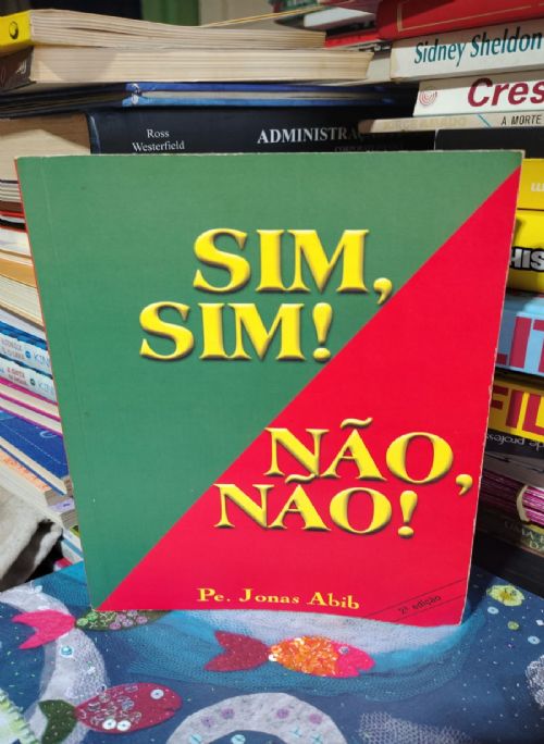 Sim, Sim! Não, não!