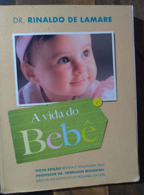 A Vida do Bebê