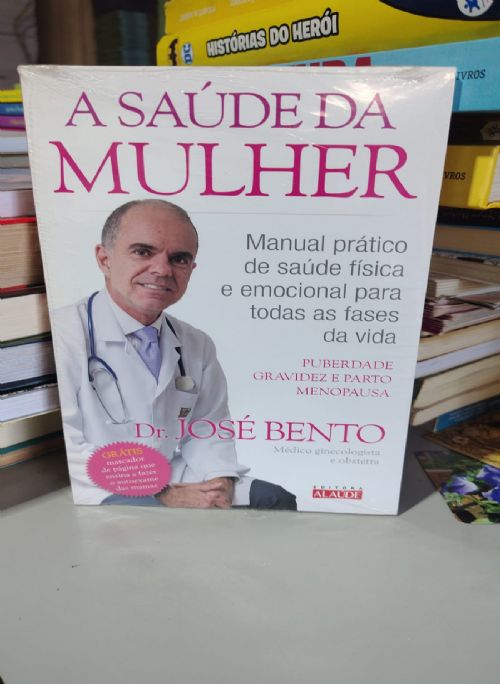 A saude da mulher