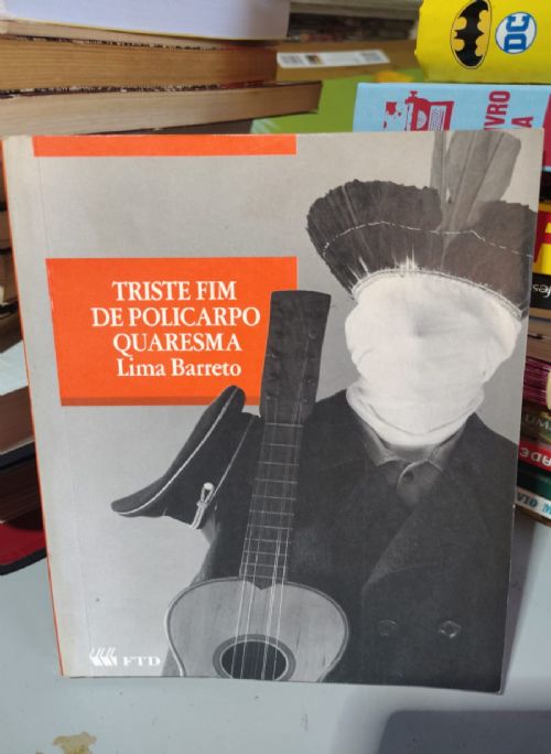 Triste Fim de Policarpo Quaresma