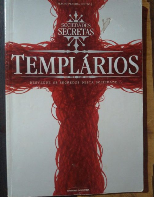 Templários - Desvende os segredo desta sociedade
