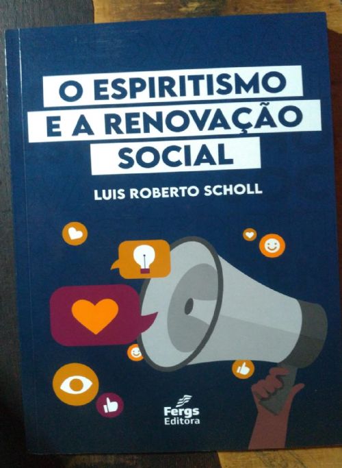O espiritismo e a renovação social