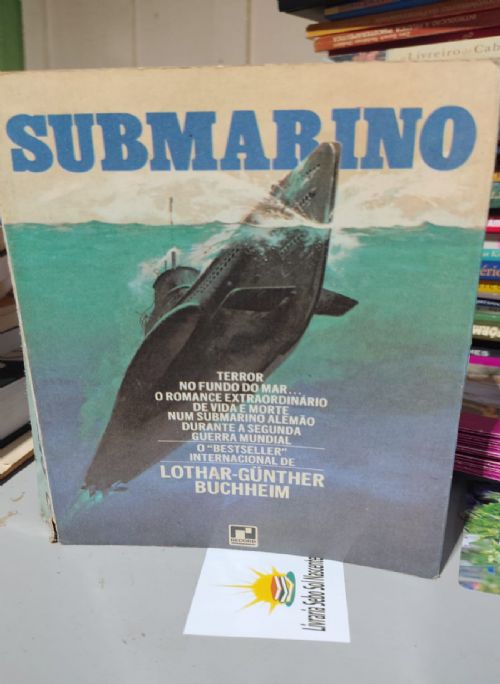 Submarino