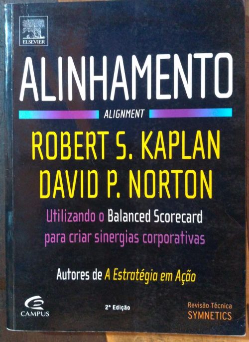 Alinhamento