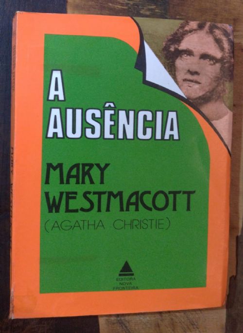 A ausência - Pequena coleção Agatha Christie