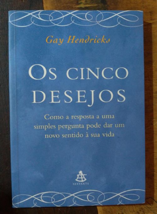 Os Cincos desejos