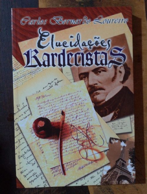Elucidações kardecistas