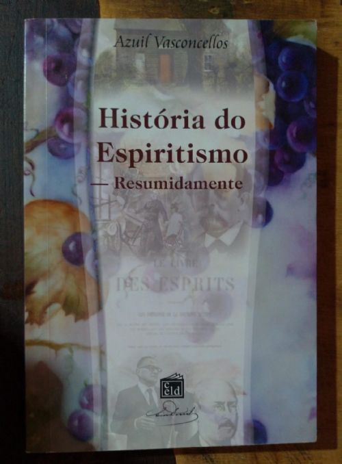 História do Espiritismo - Resumidamente