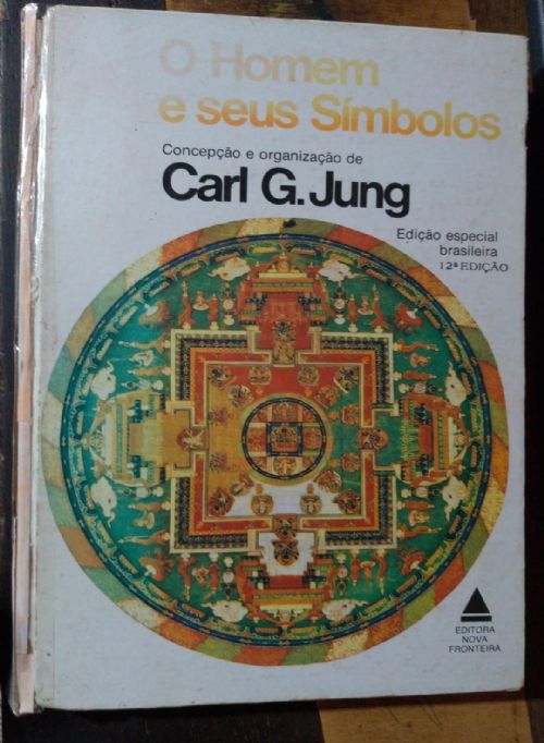 O homem e seus simbolos