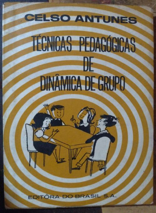 Técnicas pedagógicas de dinâmica de grupo