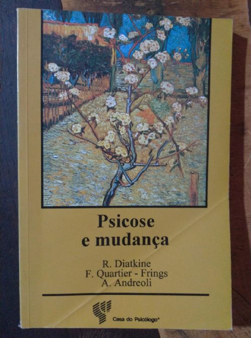 Psicose e Mudança