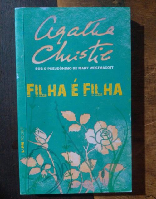 Filha É Filha