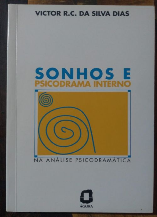 Sonhos e psicodrama interno - Na análise psicodramática