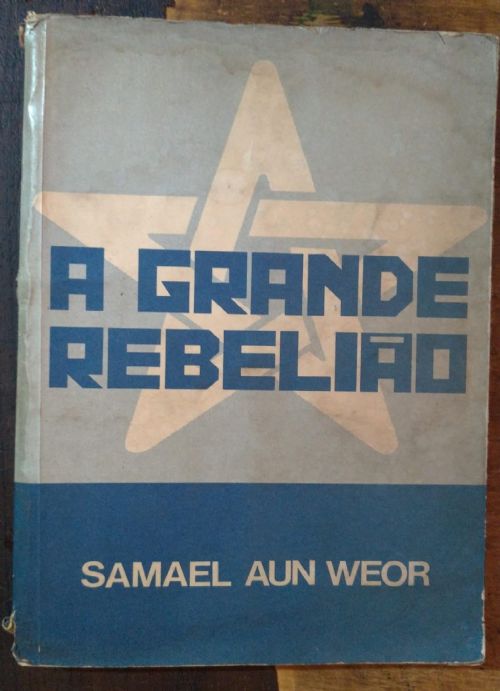 A Grande Rebelião